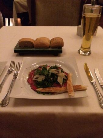 Belvedere Restaurant & Bar